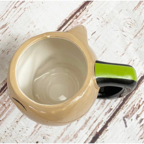 NIGHTMARE BEFORE CHRISTMAS Oogie Boogie and Jack Skellington Mugs - Picture 11 of 12